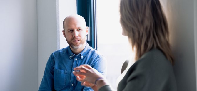 Frank van der Veer - Agile Consultant