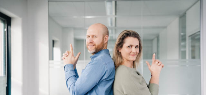 Podcast Mystiek van Teamdynamiek - Seizoen 1 - Aflevering 2