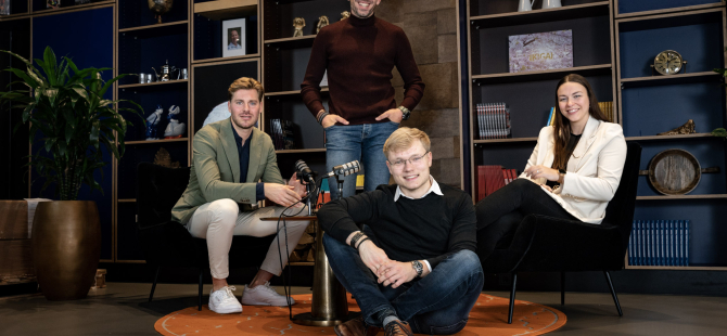 Podcast Sterk Staaltje Leiderschap - S2-A1