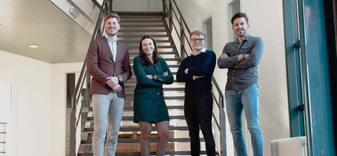 Podcast Sterk Staaltje Leiderschap S1-A13