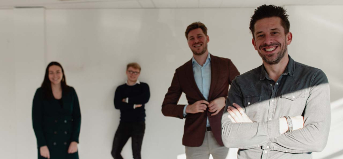 Podcast Sterk Staaltje Leiderschap S1-A8