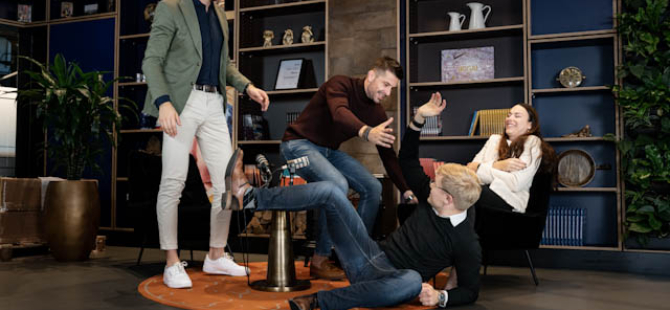 Podcast Sterk Staaltje Leiderschap S2-A8