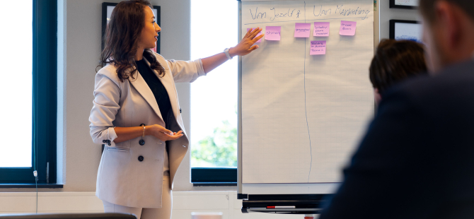 Scrum Master