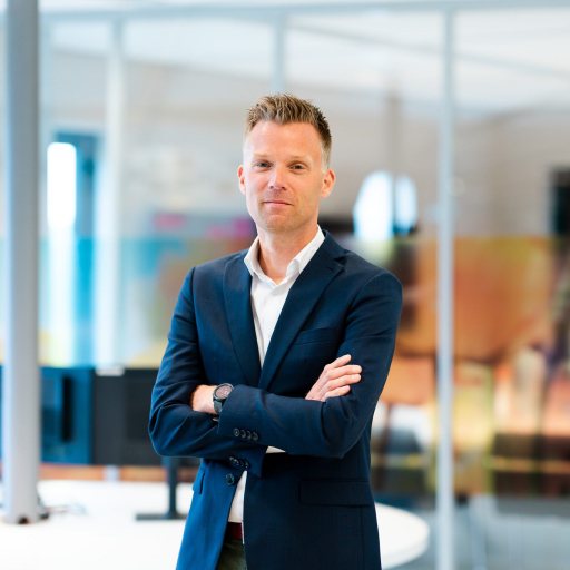 Blogpost Martin van Langen over Implementation