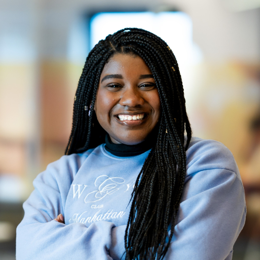 Beverly Cijntje I Hospitality Prowareness