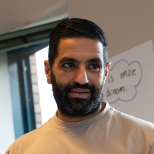 Said Azarfane Prowarenes Academy