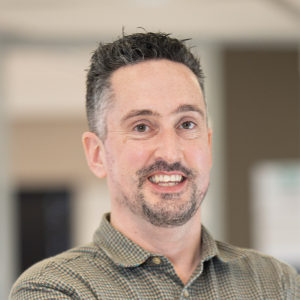 Prowareness Academy Trainer Matthijs Kouw