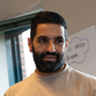 Said Azarfane Prowarenes Academy