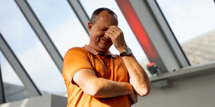 Rini van Solingen oeps