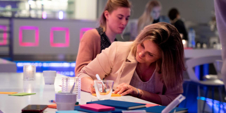Expertise Agile Werken