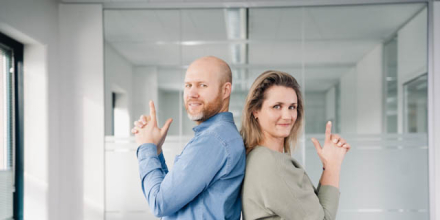 Podcast Mystiek van Teamdynamiek - Seizoen 1 - Aflevering 2