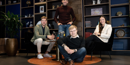 Podcast Sterk Staaltje Leiderschap - S2-A1