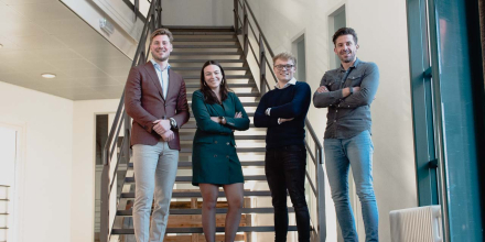Podcast Sterk Staaltje Leiderschap S1-A13
