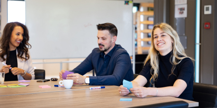 Product Leadership Header afbeelding