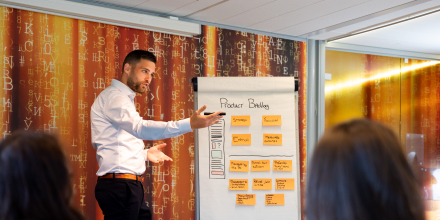 Advanced Product Backlog Management training door Prowareness Academy