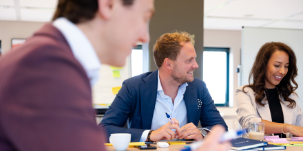 Lean management - Rijnse Kelly