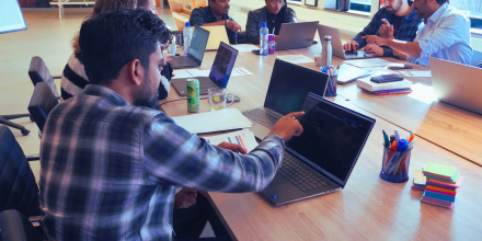 Xeleron Agile Portfoliomanagement