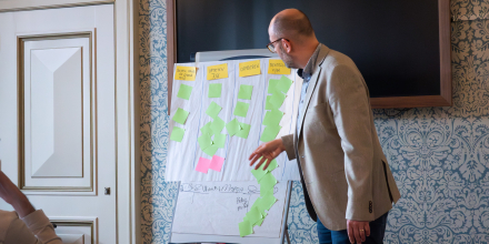 Ivar Kanban
