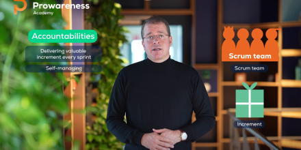 E-learning Prowareness Academy