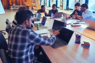 Xeleron Agile Portfoliomanagement