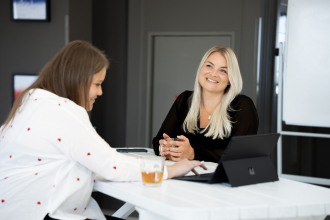 Nikita Product Owner Oplossingen