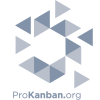Pro Kanban logo