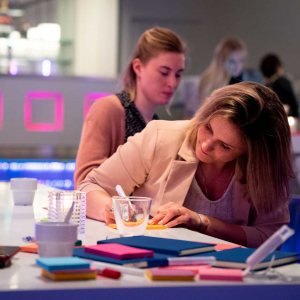 Expertise Agile Werken