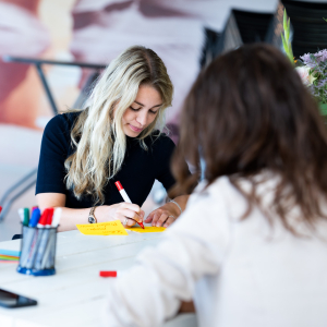 Applying Professional Scrum training door Prowareness Academy deelnemers