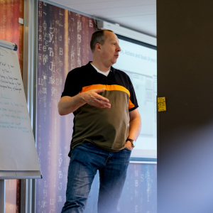 Rini Agile Portfoliomanagement