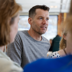 Guus Verweij Prowareness