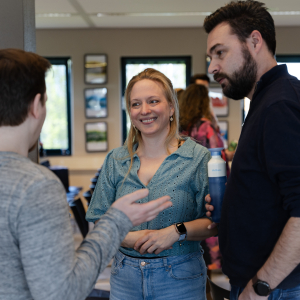 Emmi Prowareness Agile Coach