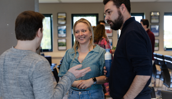 Emmi Prowareness Agile Coach