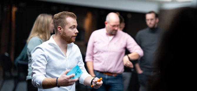 Blogpost Bart Versteegen