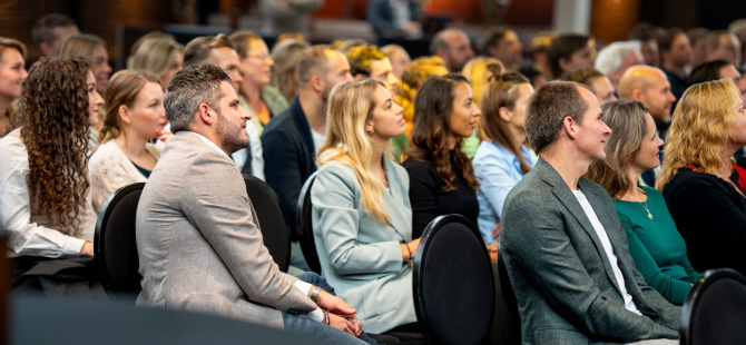 Hybride portfoliomanagement Agile hardware