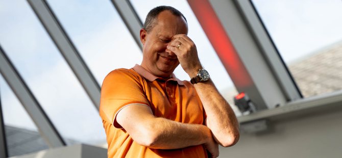 Rini van Solingen oeps