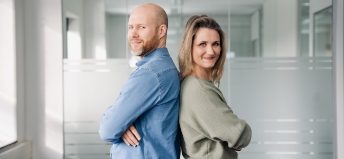 Podcast Mystiek van Teamdynamiek