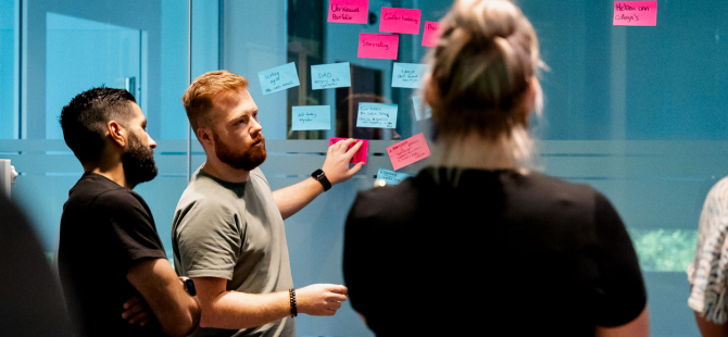 Prowareness rol - Product Owner II