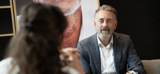 Prowareness Agile Leiderschap