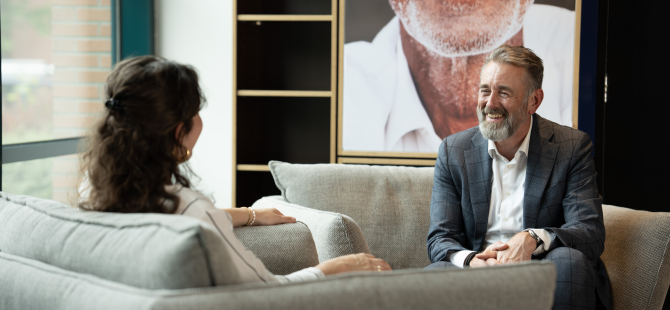 Persoonlijk leiderschap Prowareness