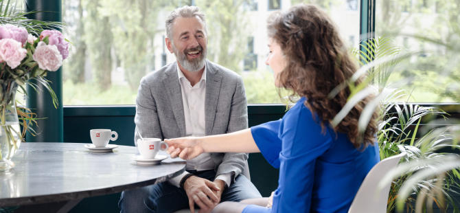 Prowareness Agile Leiderschap