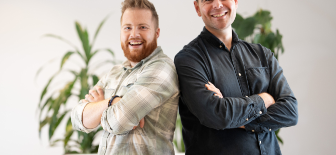 Prowareness Bart Versteegen & Stas Pavlov