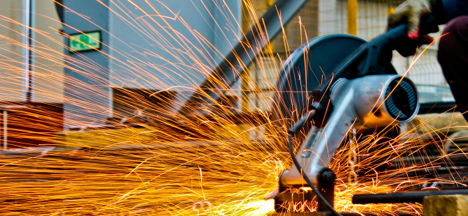 Agile in de Maakindustrie