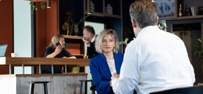 Management Consultancy - Organisatieverandering