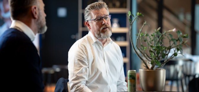 Management Consultancy Eddy