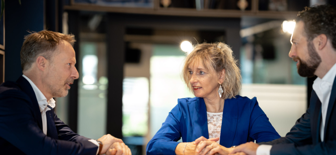 Prowareness Management Consultancy Portfoliomanagement