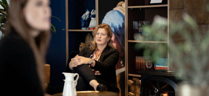 Management Consultancy - Linda Arendsen