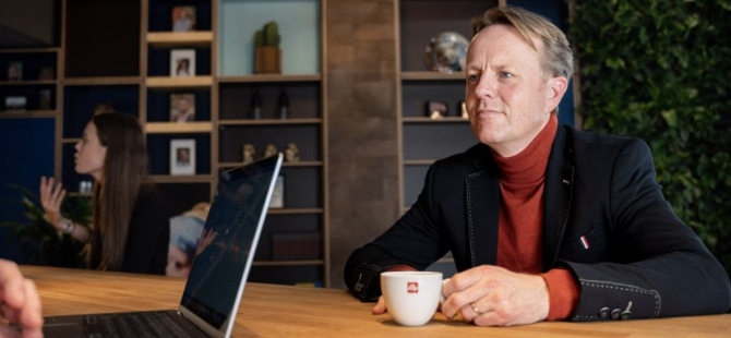 Maurice Prowareness Projectmatig werken