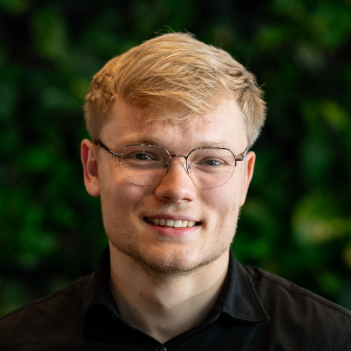 Profielfoto Arjen van der Veer