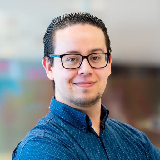 Martijn Ham - Prowareness Academy directeur