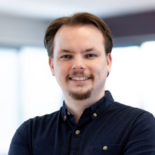 Benjamin Sibbald - Prowareness Obeya